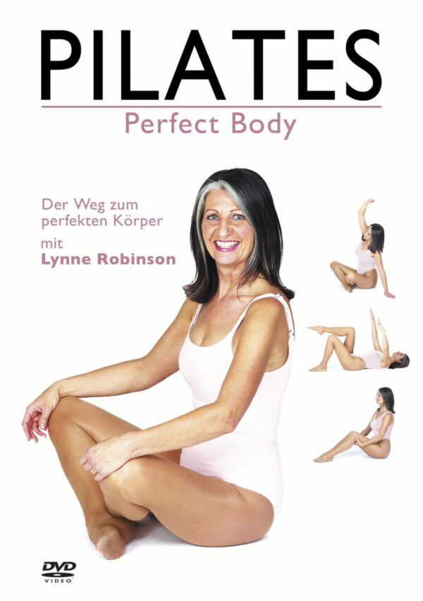 Pilates - Perfect Body