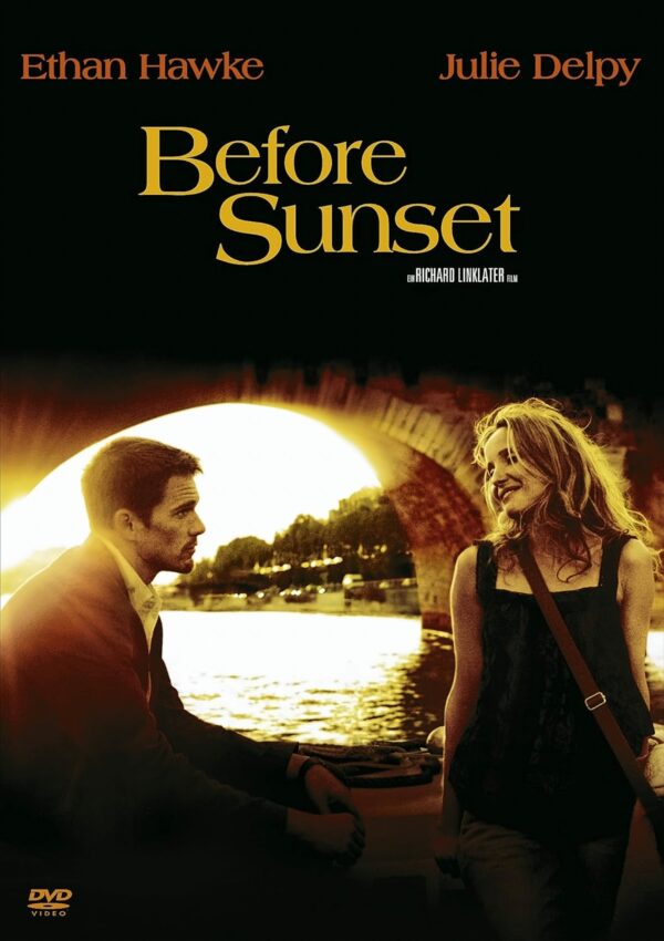 Before Sunset