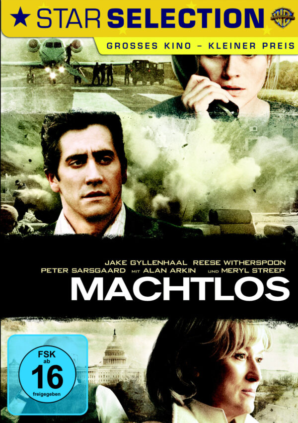 Machtlos