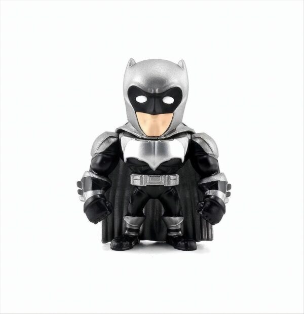 Metals DC Comic Batman Figur