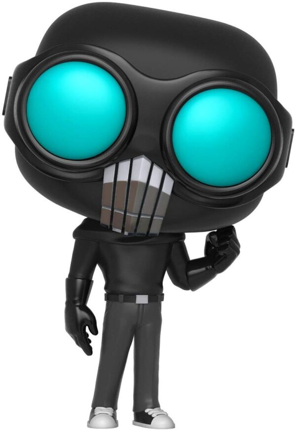 Funko POP Incredibles 2 - Screenslaver