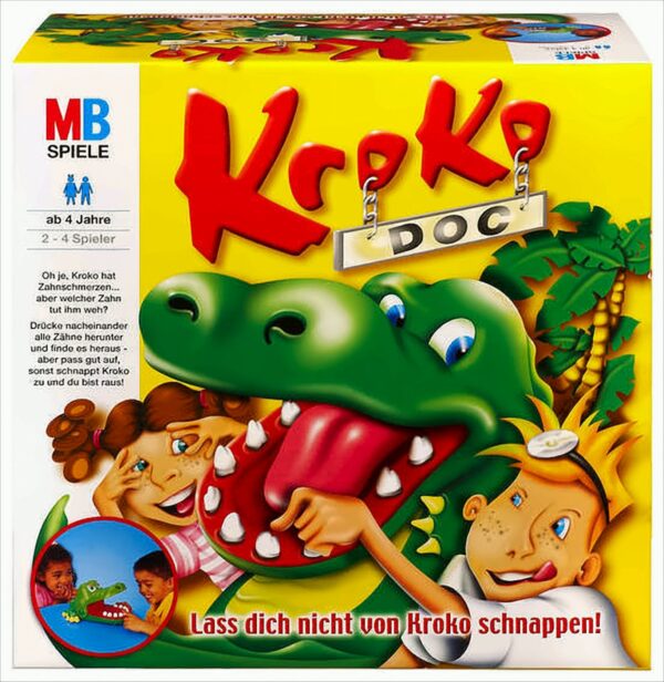 Kroko Doc