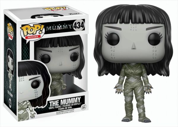 Funko POP - The Mummy - Mummy