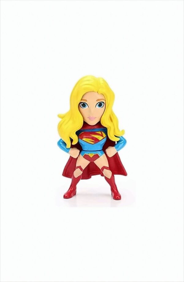 DC Figur Comic - Supergirl