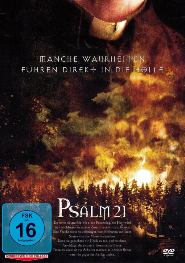 Psalm 21