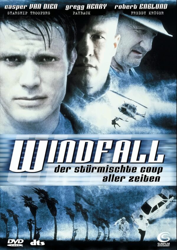 Windfall