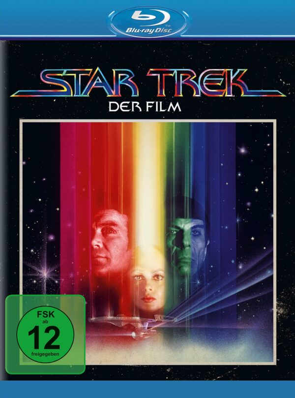 Star Trek - Der Film (Remastered)