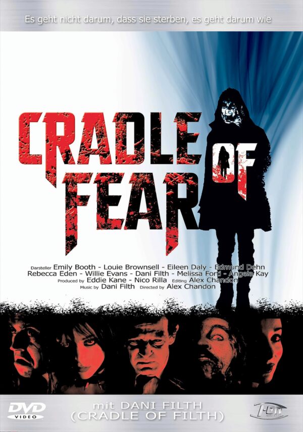 Cradle of Fear