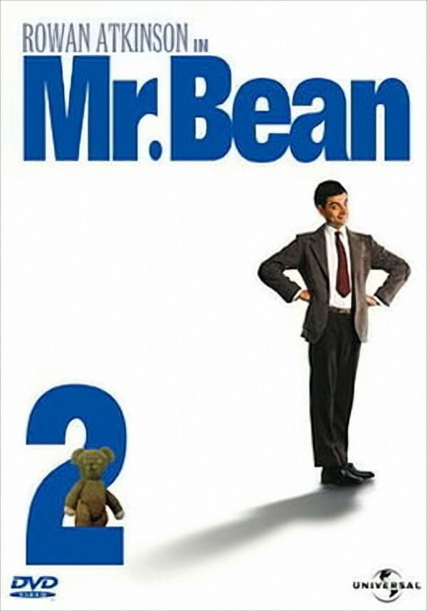 Mr. Bean 2