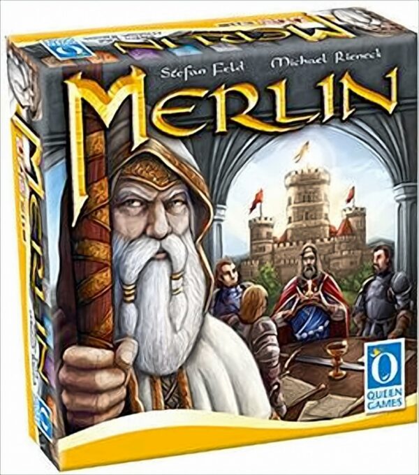 Merlin