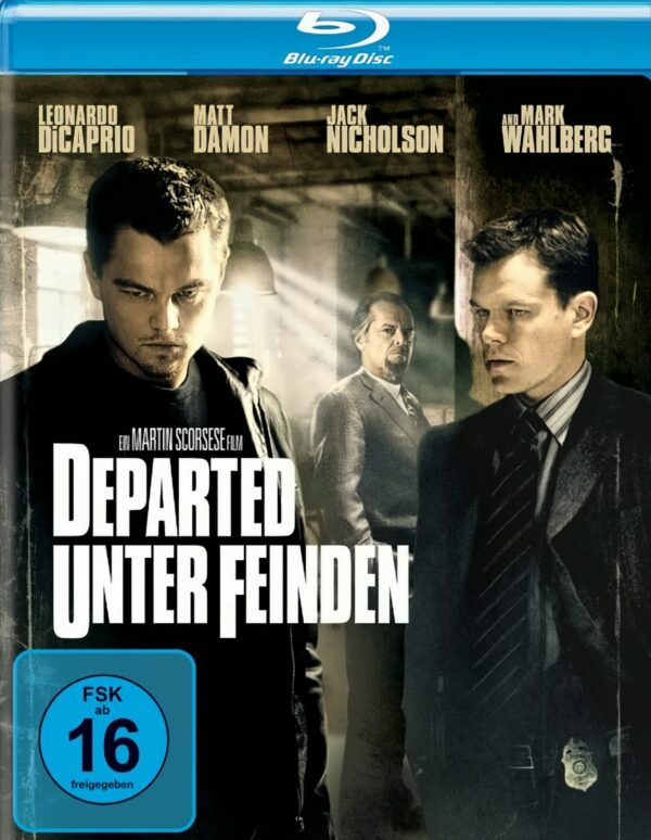 Departed - Unter Feinden