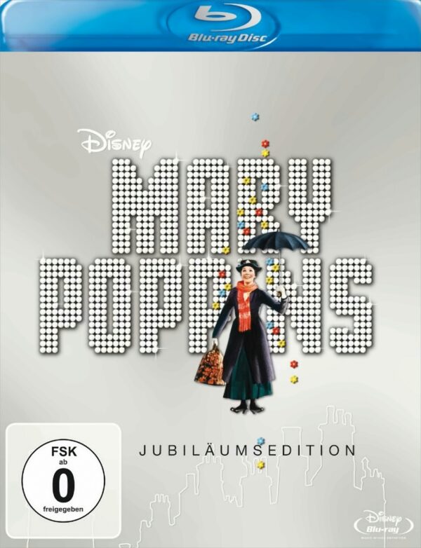 Mary Poppins (Jubiläumsedition)