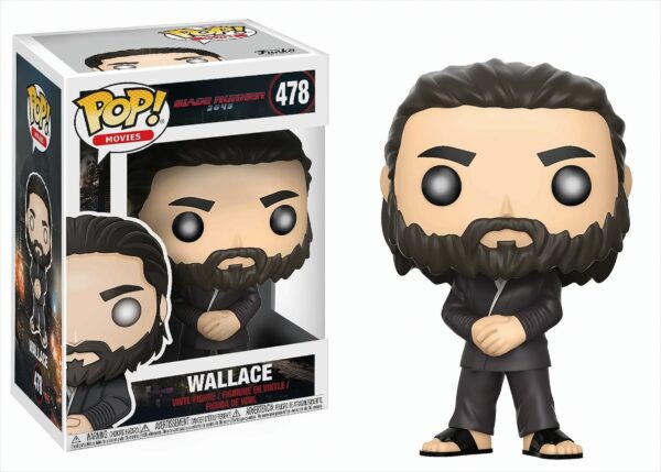 POP - Blade Runner - Wallace