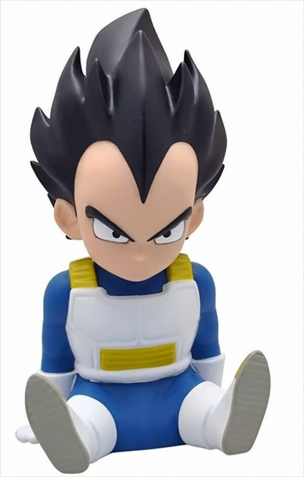 Dragon Ball Vegeta Chibi Spardose