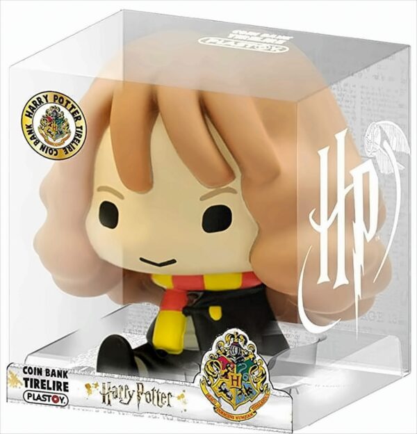 Chibi Hermione Granger - Spardose