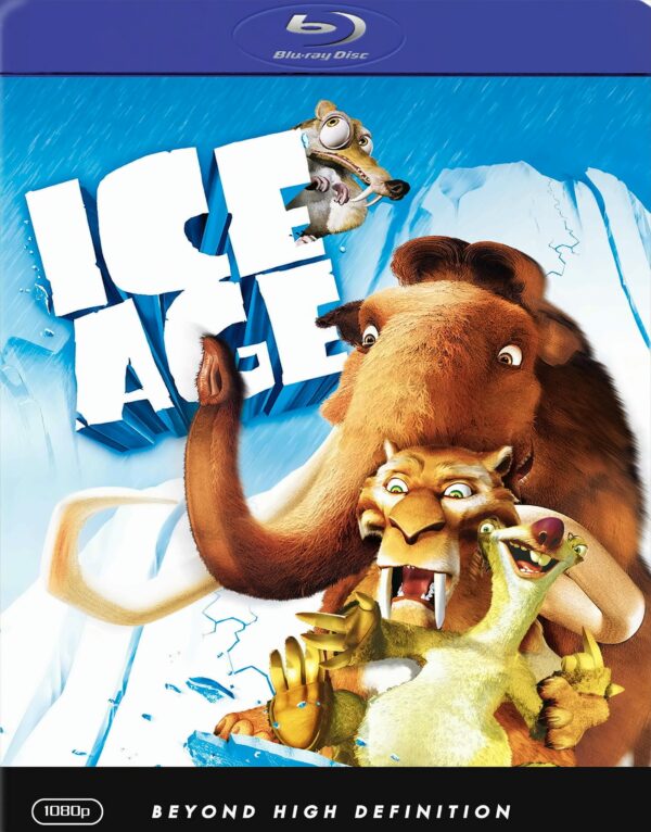 Ice Age