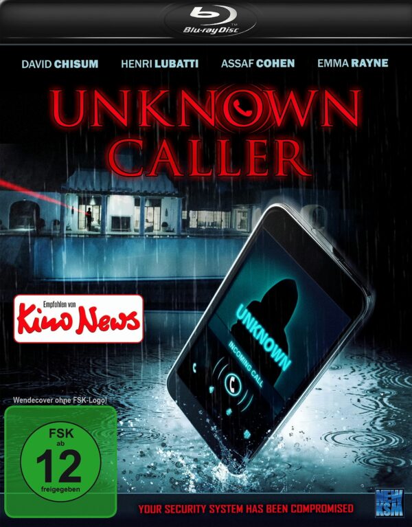 Unknown Caller