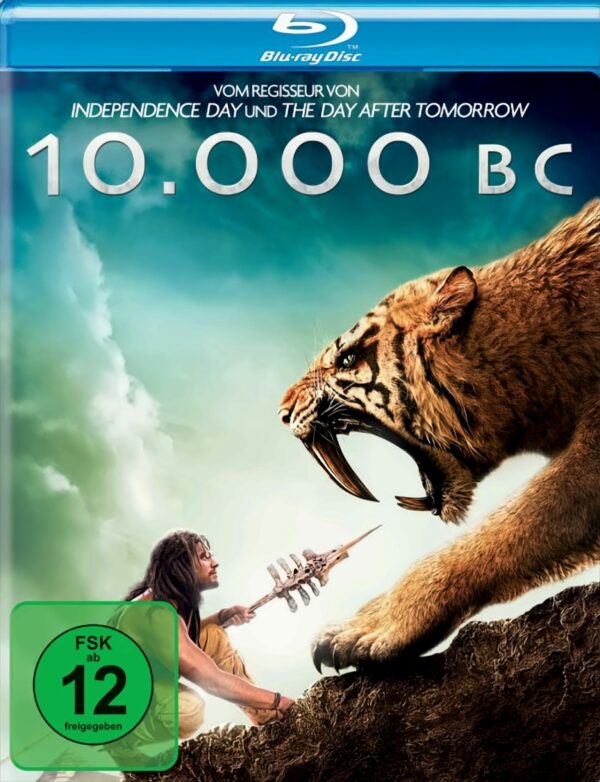 10.000 BC