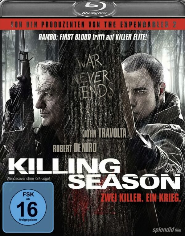 Killing Season