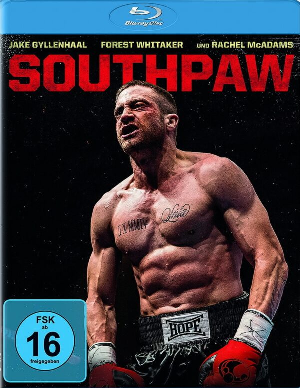 Southpaw