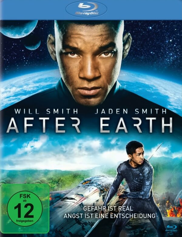 After Earth