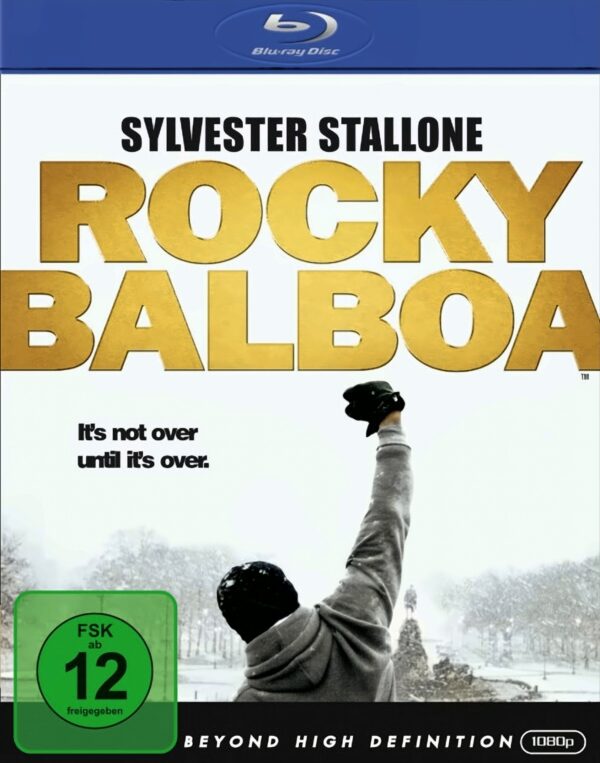 Rocky Balboa