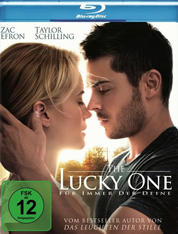 The Lucky One - Für immer der Deine