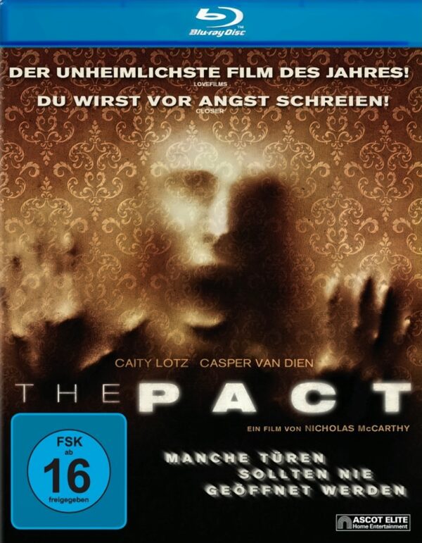 The Pact