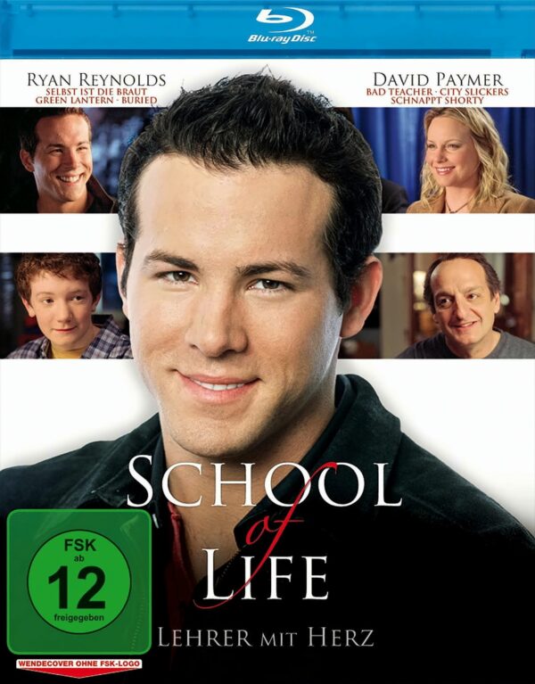 School of Life