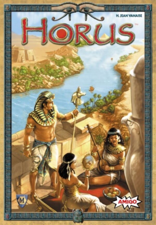 Horus