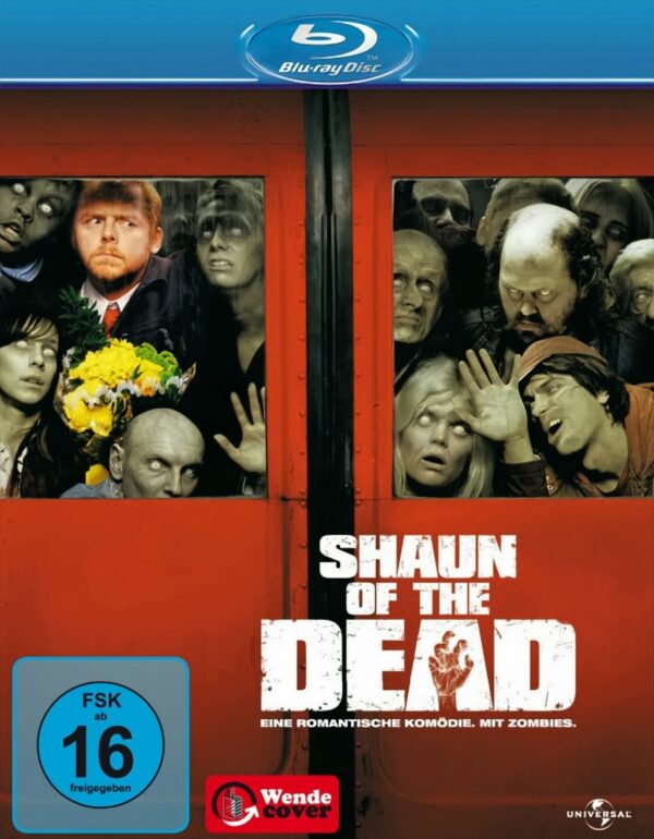 Shaun of the Dead