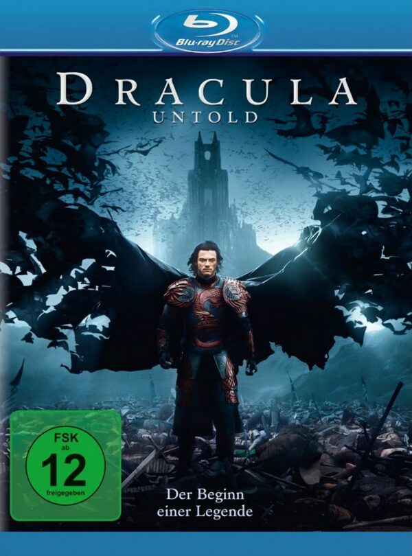 Dracula Untold