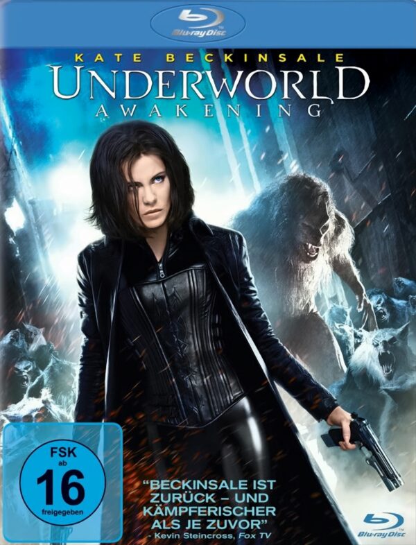 Underworld: Awakening