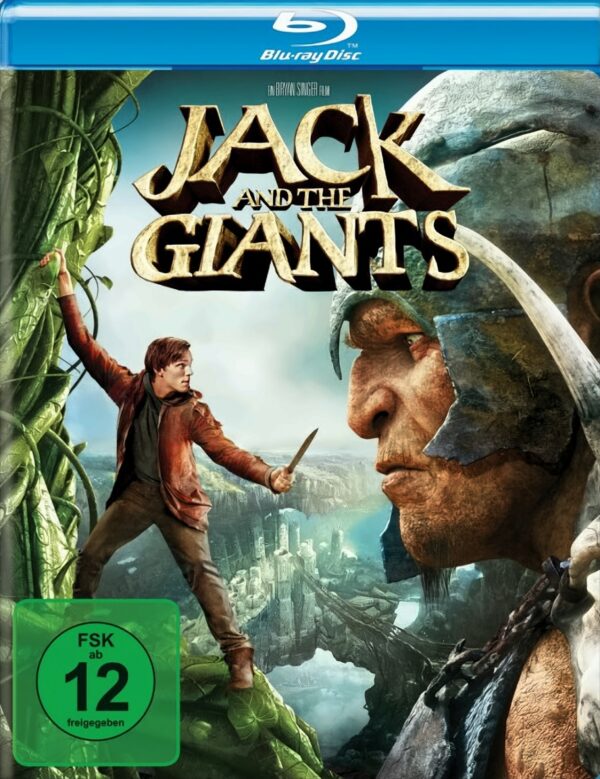 Jack and the Giants