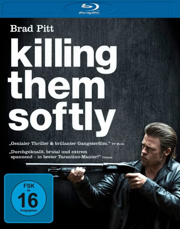 Killing Them Softly