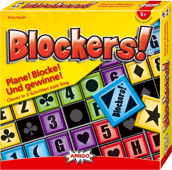 Blockers