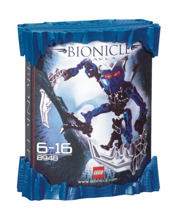 LEGO 8948 Bionicle Gavla