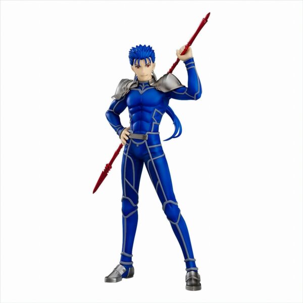 Fate Stay Night Heaven's Feel Lancer PUP 18 cm Figur