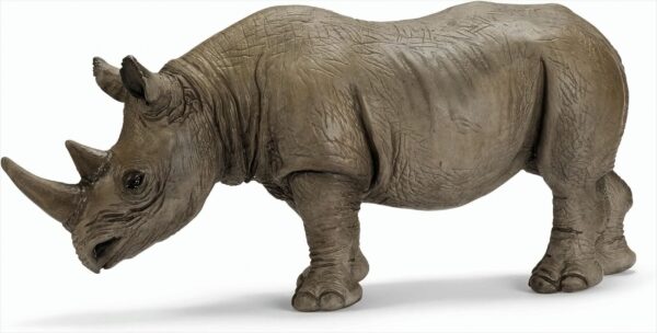 Schleich 14193 Spitzmaulnashorn