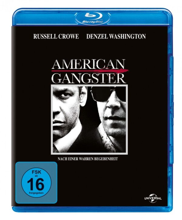 American Gangster (Extended Edition)