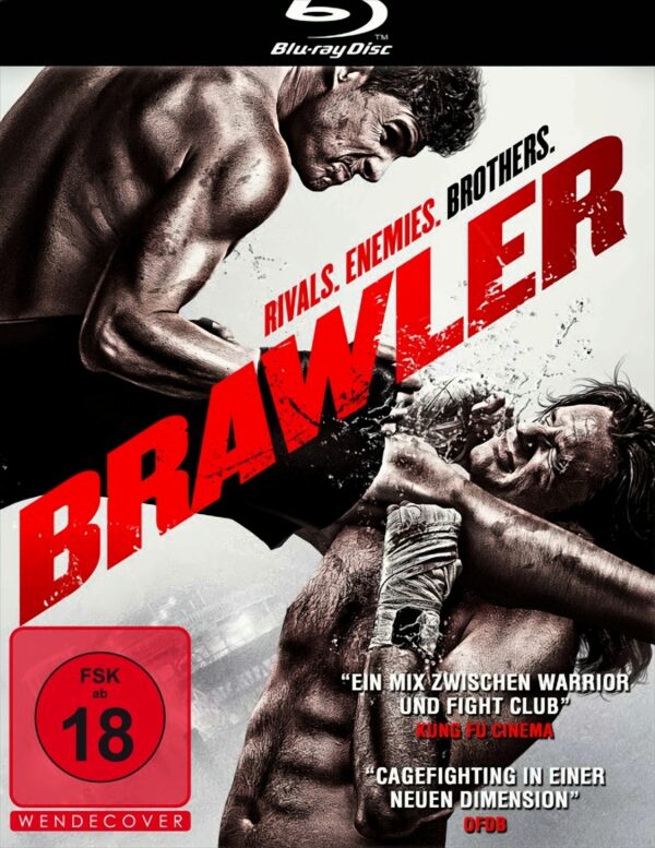 Brawler