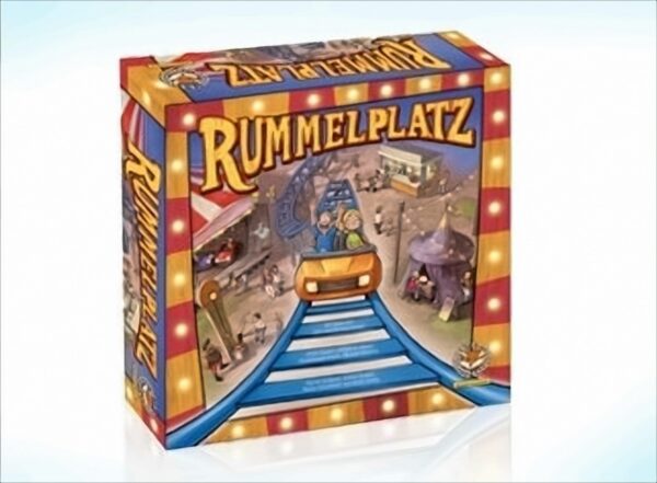 Rummelplatz