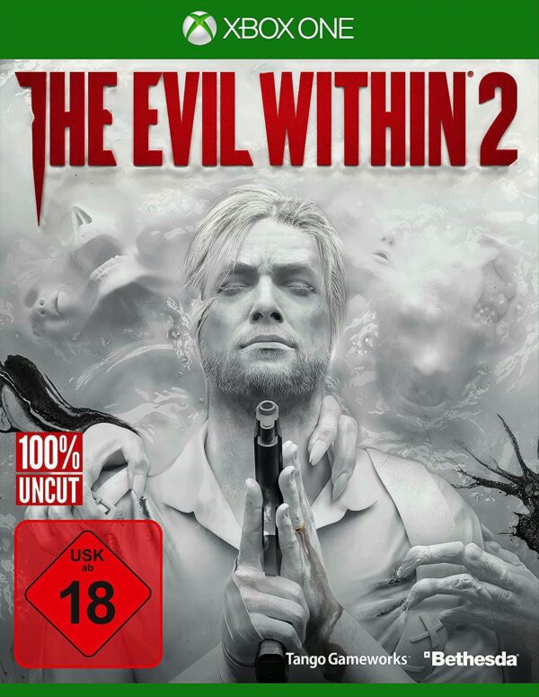 The Evil Within 2