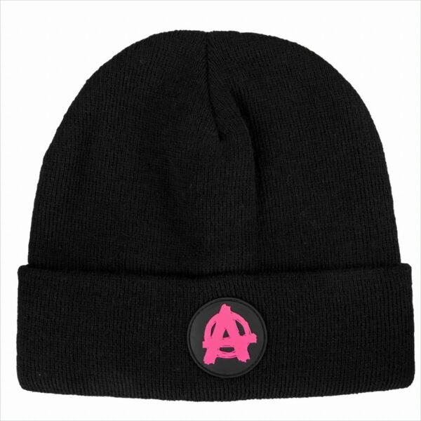 Rage 2 Beanie Anarchy