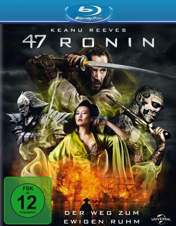 47 Ronin