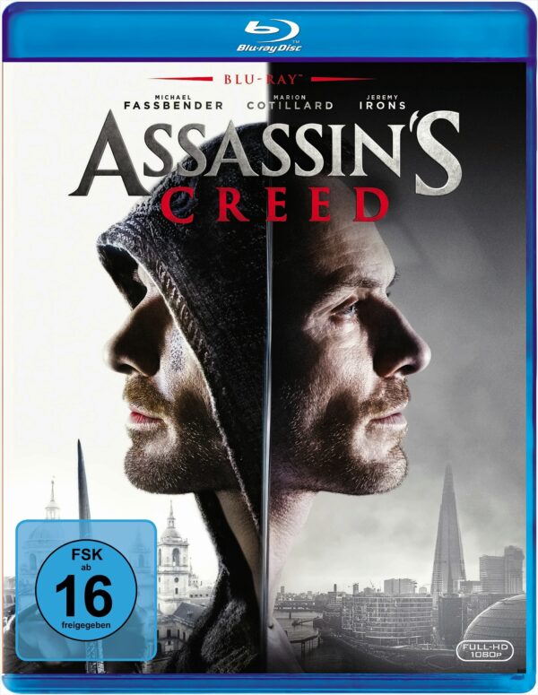 Assassin's Creed