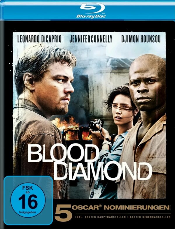 Blood Diamond