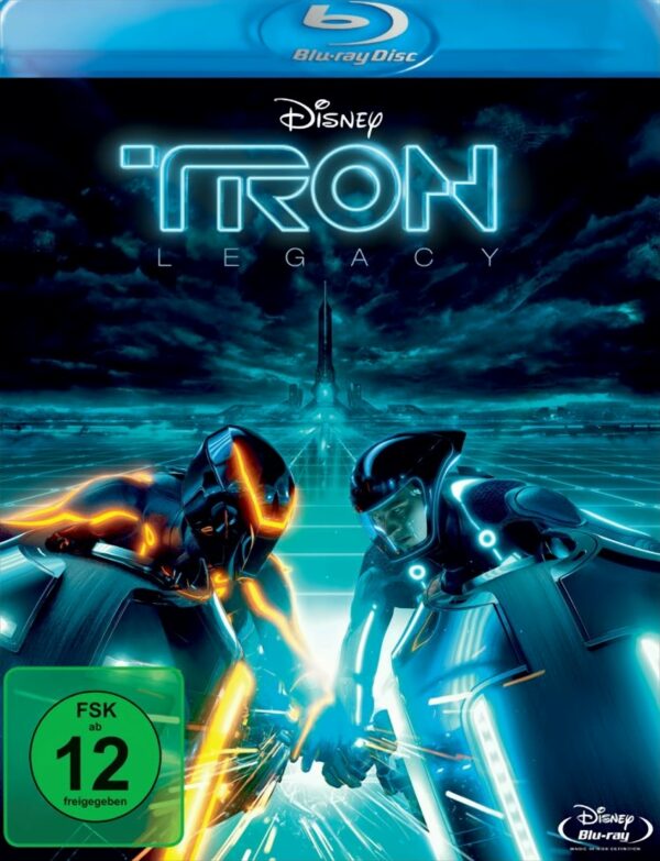 Tron: Legacy