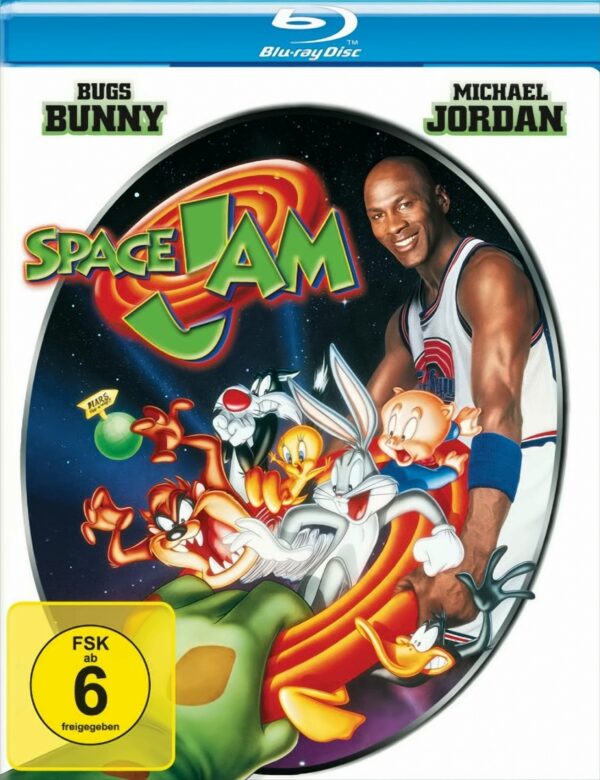 Space Jam