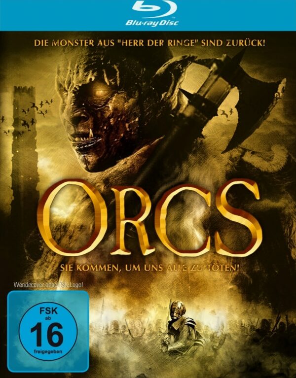 Orcs!